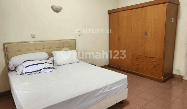 Dijual Cpt Rmh Bagus 2lt Siap Huni Bawah Harga Pasar Diduren Swit 2