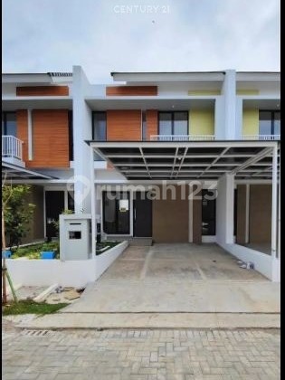FOR SALE AFFORDABLE READY-TO-LIVE HOME IN LAVESH HARAPAN INDAH CLUSTER