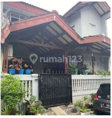 Dijual Rmh Dibawah Harga Pasar Perum Puri Nirwana Cibinong Bogor