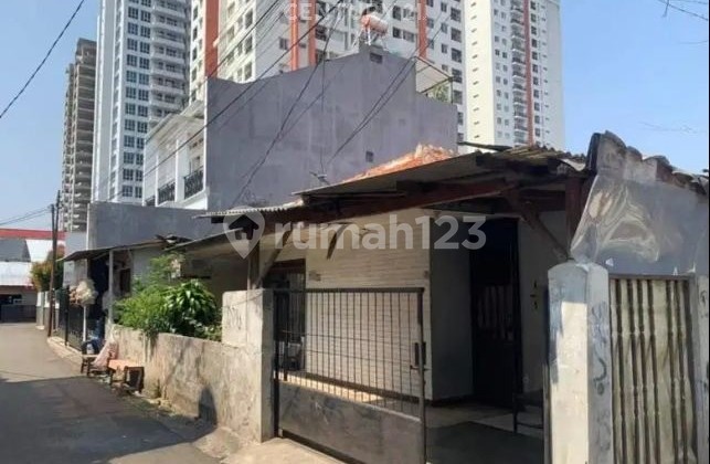 Dijual Rumah Itung Harga Tanah Dibawah Harga Pasar Di Cilandak 