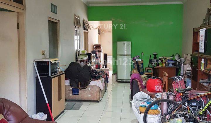 Dijual Cepat Rumah Di Taman  Harapan Baru Bekasi  2