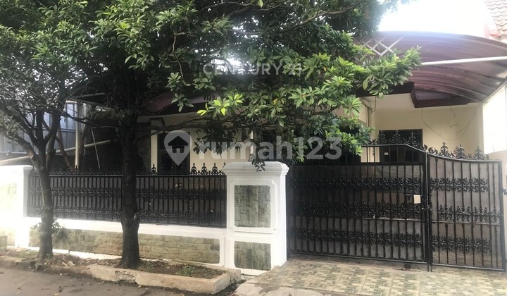 Dijual Rumah di Perumahan Pulogebang Jakarta Timur