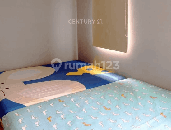 Dijual Apartment Gading Mediterania Kelapa Gading Jakarta Utara 2