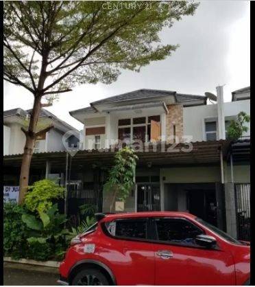 Dijual Cepat Rumah 2 Lantai Di Metland Menteng Jakarta Timur 1