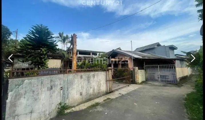 Dijual Cepat Rumah Di Pancoran Mas Depok Lokasi Strategis  1