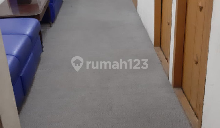 Dijual Gedung Strategis Cock Untuk Kantor Di Kemayoran