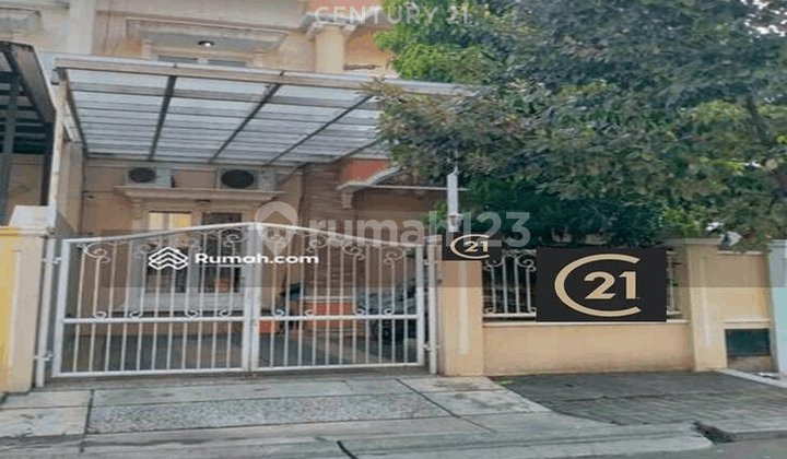 For Sale Price Dropped  Nice House Fully Renovated Royal Residence Cakung East Jakarta