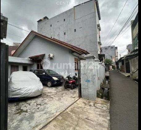 Dijual Cepat Kost Aktif Di Kebon Kacang Tanah Abang Jak Pus 2