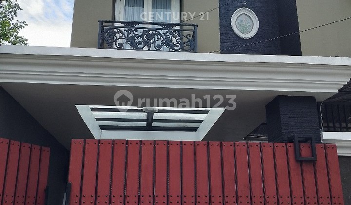 Dijual Cepat Rumah Daerah Cipinang Muara Jakarta Timur