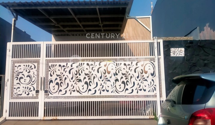 For Sale Semi-Furnished House in Metland Menteng Cakung East Jakarta 2