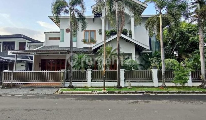For Sale House in Berdikari Housing Estate Rawamangun East Jakarta For Sale House in Berdikari Housing Estate Rawamangun East Jakarta