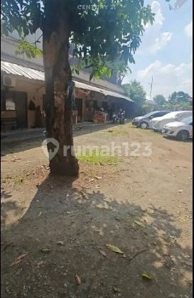 For Sale 1275m² Land in Strategic Location, Tebet, South Jakarta For Sale 1275m² Land in Strategic Location, Tebet, South Jakarta