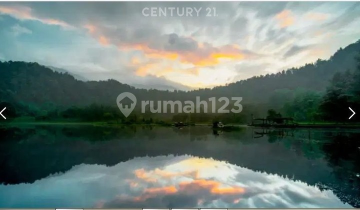 For Sale Fully Furnished House Kebun Gartenhaus Situgunung Sukabumi 2