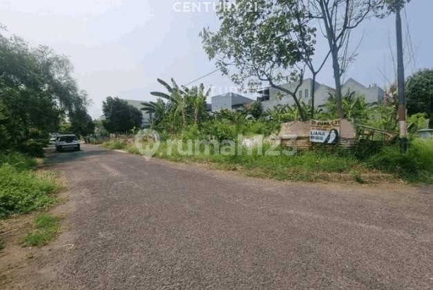 Dijual Tanah Kavling Sangat Bagus Ditaman Modern Cakung Dijual Tanah Kavling Sangat Bagus Ditaman Modern Cakung