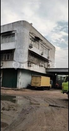 Dijual Cepat Ruko Atau Gudang Di Kapuk Penjaringan Jakarta Utara