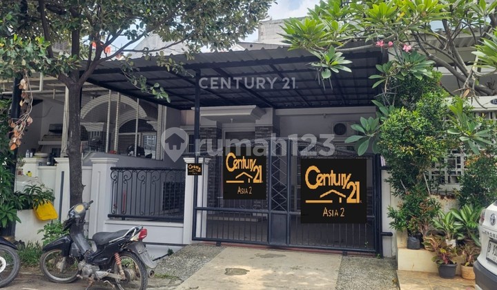 For Sale Ready-to-Occupy House in Royal Residence Pulogebang 1