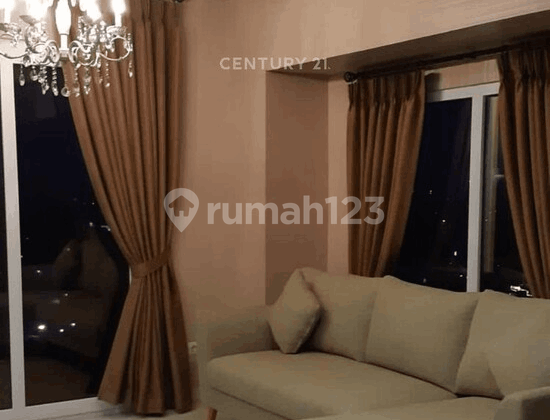 Dijual Full Furnish Apartmen Di Maqna Residence Kebon Jeruk Dijual Full Furnish Apartmen Di Maqna Residence Kebon Jeruk