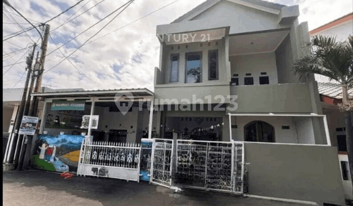 Dijual Cepat Rumah Siap Huni Dekat KRL Di Cilebut Sukaraja Bogor Dijual Cepat Rumah Siap Huni Dekat KRL Di Cilebut Sukaraja Bogor