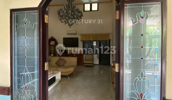 Dijual Rumah Siap Huni Full Renov  Di GRAND DELTA SARI Sidoarjo 2