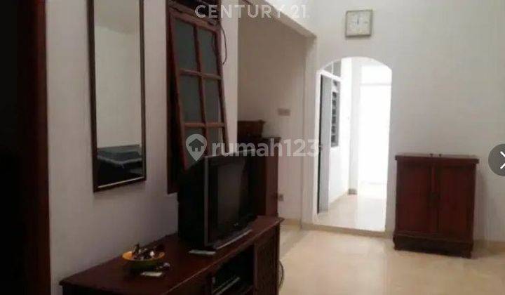 Dijual Cepat Siap Huni Rumah Di Cilandak Jakarta Selatan 2