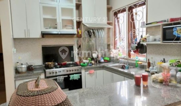 Dijual Rumah 2 Lantai Siap Huni di Jagakarsa Jakarta Selatan 2