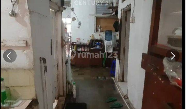 Dijual Rumah Asri Di Pusat Kota  Bend Hilir Pejompongan 2