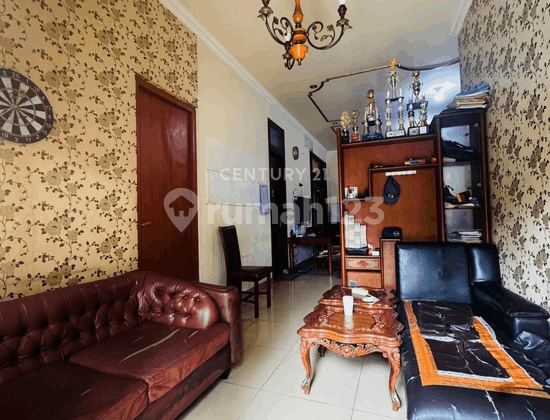 Dijual Rumah di Pondok Labu Cilandak Jakarta