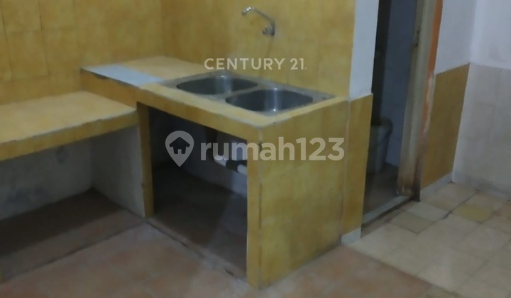 Dijual Cepat Rumah Sip Huni Di Pulogebang Jakarta Timur 2