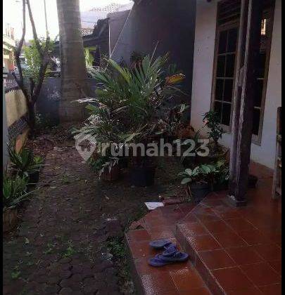 Dijual Cepat Rumah di Kavling Dki Pondok Kelapa Lokasi Strategis 2