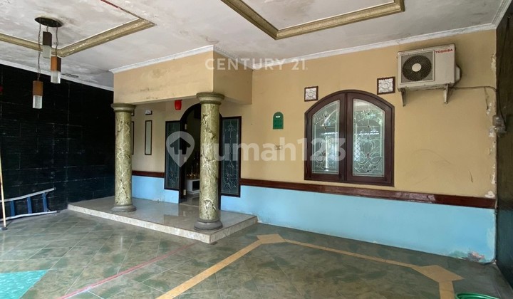 Dijual Rumah Siap Huni Full Renov  Di GRAND DELTA SARI Sidoarjo 1