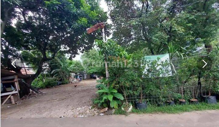 Dijual Tanah Di Pancoran Mas Depok       2