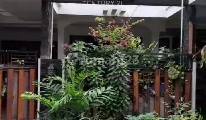 Dijual Rmh 2 Lantai Siap Huni Di Cluster Jatibening Estate Bekasi