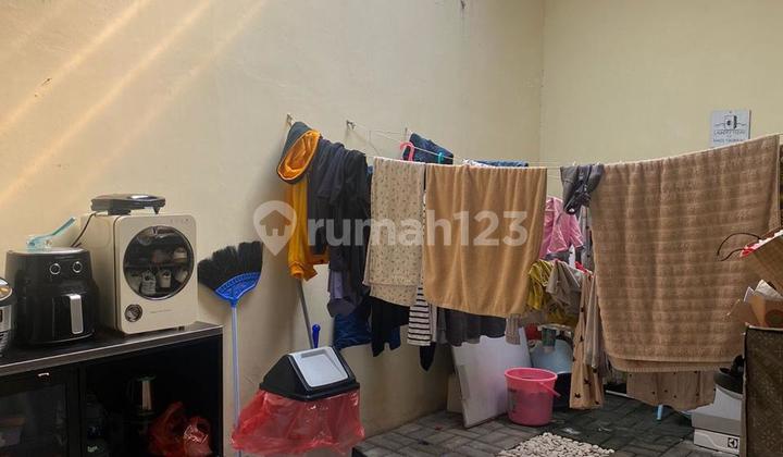 Dijual Murah Rumah Siap Huni di Green Ara Residence 2