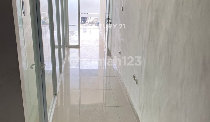 For Sale 4-Storey High Commercial Building in Pondok Bambu, East Jakarta 2