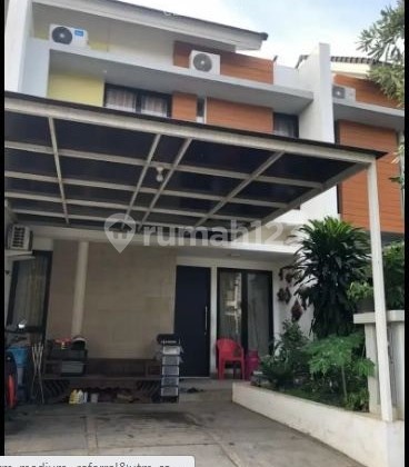 Dijual Rumah Ala Resort Semi Furnish Di Harapan Indah Bekasi Dijual Rumah Ala Resort Semi Furnish Di Harapan Indah Bekasi