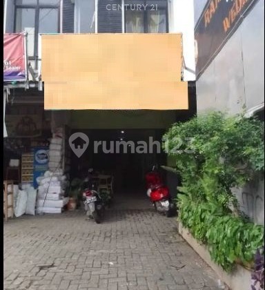 Dijual Cepat Ruko 2 Lantai Di Bintara Bekasi Barat