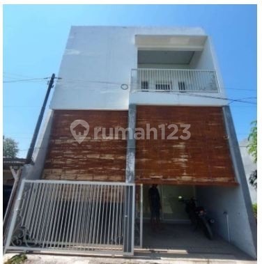 Dijual Rumah Dibawah Harga Pasar Di Sedati Sidoarjo