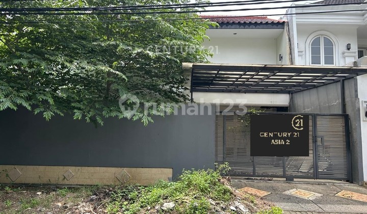 Dijual Cepat Rumah Siap Huni Di Perumahan Eramas 2000 Cakung  2