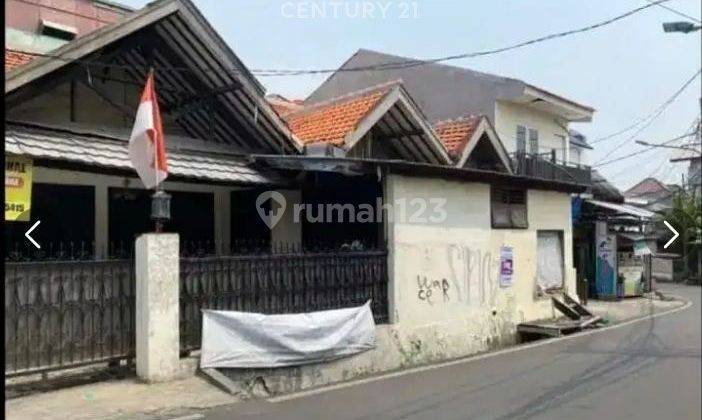 DIJUAL CEPAT RUMAH BESERTA RUKO DiCipinang Muara NEGO SAMPAI JADI 1