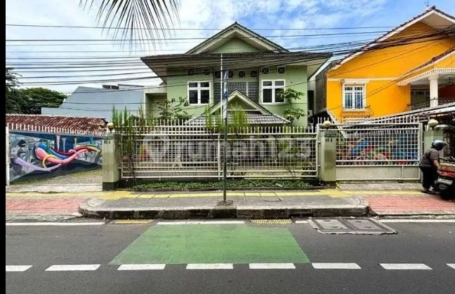 Dijual Rumah Kantor Di Bawah Harga NJOP PBB Di Tebet Raya Jak Sel Dijual Rumah Kantor Di Bawah Harga NJOP PBB Di Tebet Raya Jak Sel