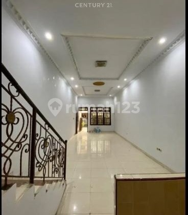 Dijual Cepat Rumah Baru Renovasi Di Kemayoran Jakarta Pusat 2