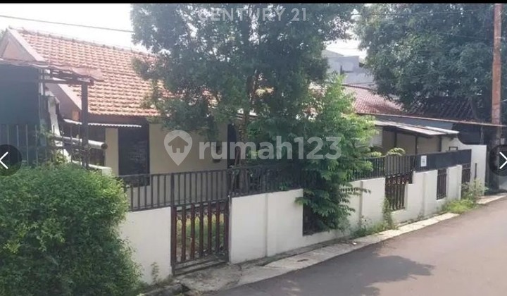 Dijual Rumah Luas 347 Di Pesanggrahan Jakarta Selatan Dijual Rumah Luas 347 Di Pesanggrahan Jakarta Selatan