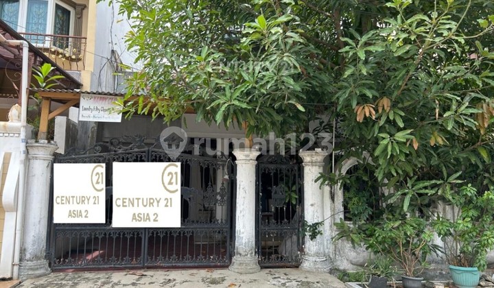 Dijual Cepat Rumah Di Perumahan Eramas 2000 Cakung Jak Tim 1