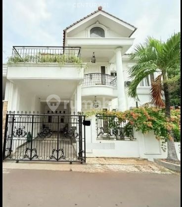 Dijual Rmh Mewah Hook Siap Huni Strategis Galaxy Jakasetia Bekasi