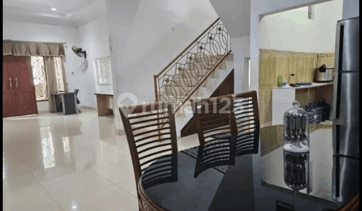 Dijual Cepat Rmh Siap Huni Di Kranggan Permai Jatisampurna Bekasi 2