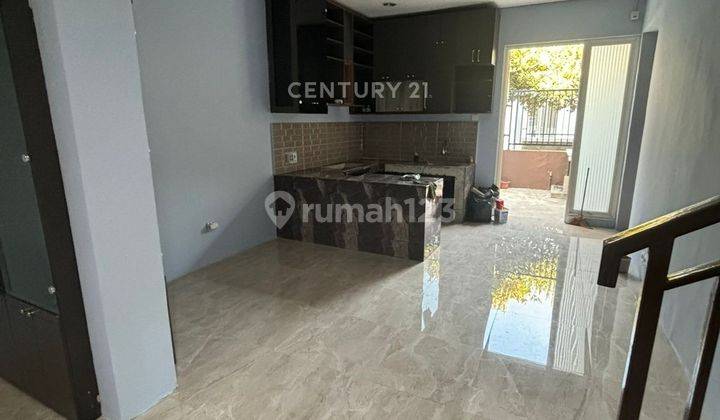 Dijual Cepat Rumah Siap Huni Di Grand Taruma Karwang Barat 2