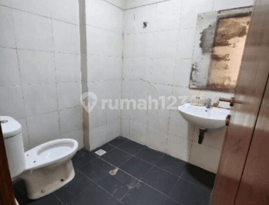 Dijual Rumah Siap Huni 2 Lantai di Premier Riviera Rawamangun Dijual Rumah Siap Huni 2 Lantai di Premier Riviera Rawamangun