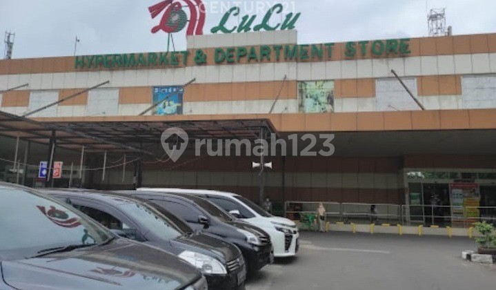 For Rent LULU Ext Building Area 18000m in Cakung, East Jakarta