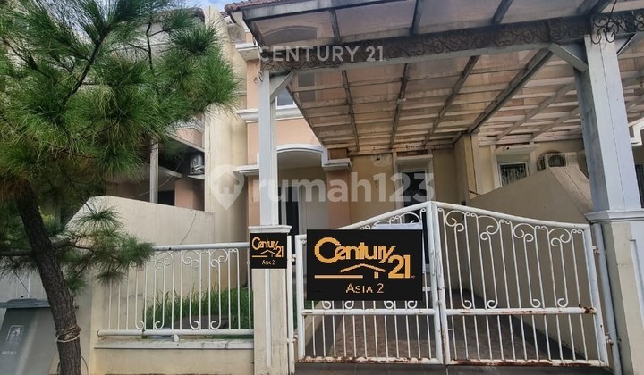 Dijual Cepat , Banting harga Rumah Di Royal Residence Pulogebang Jakarta Timur 1