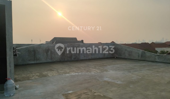 Dijual Rumah dan Kos Kosan di Pasar Minggu Jakarta Selatan 2